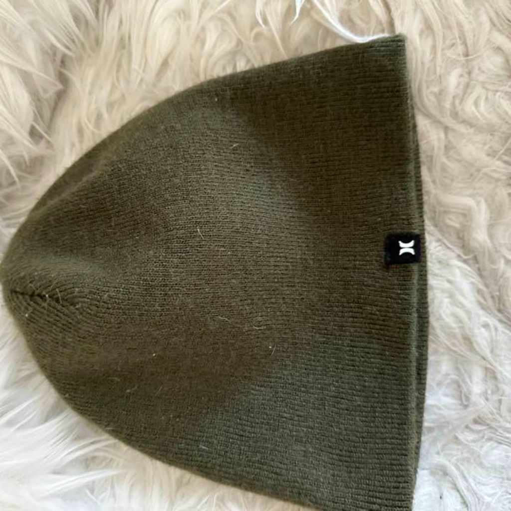 Hurly Beanie
